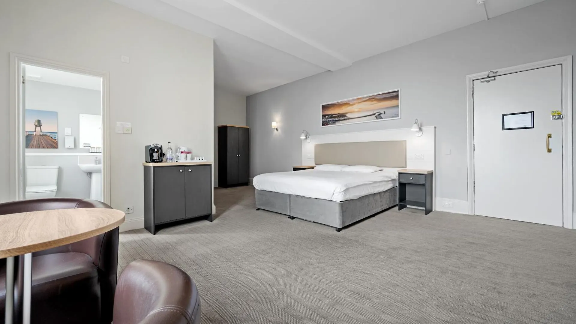 Hotel Royal Whitby