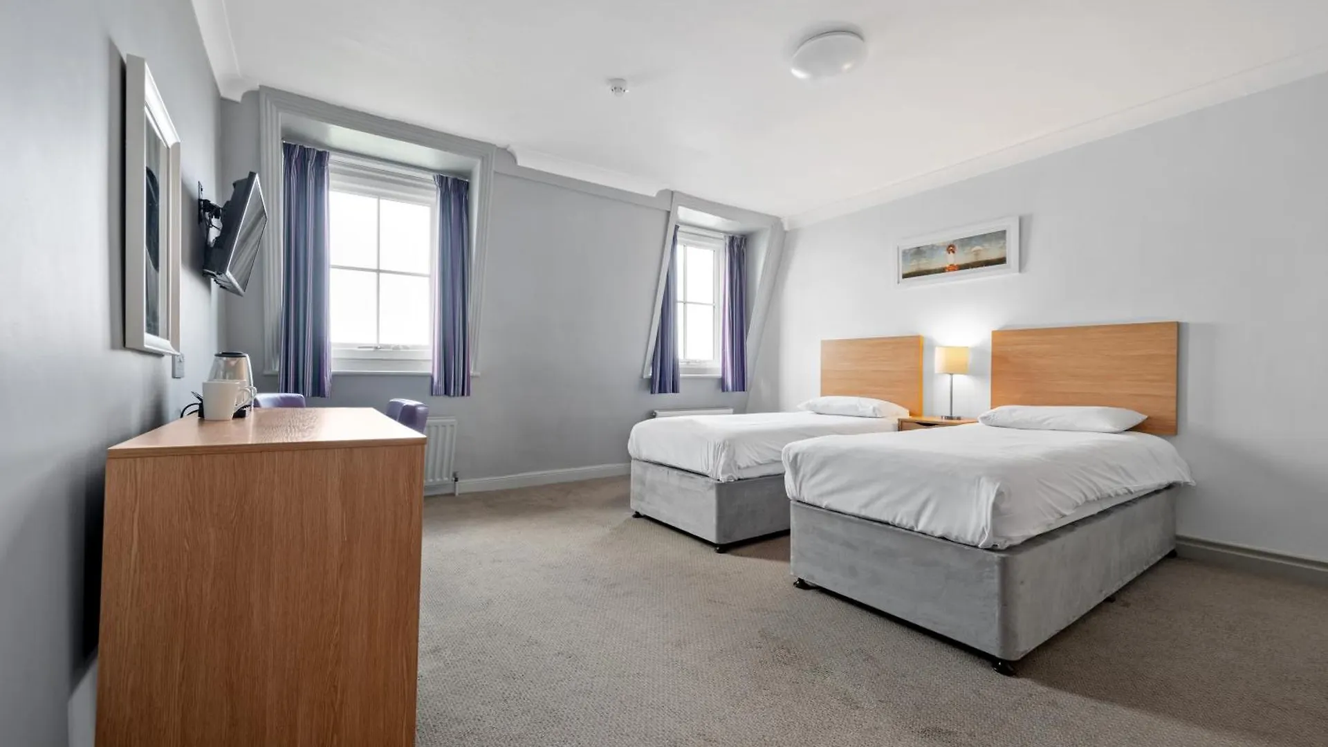 Royal Hotel Whitby