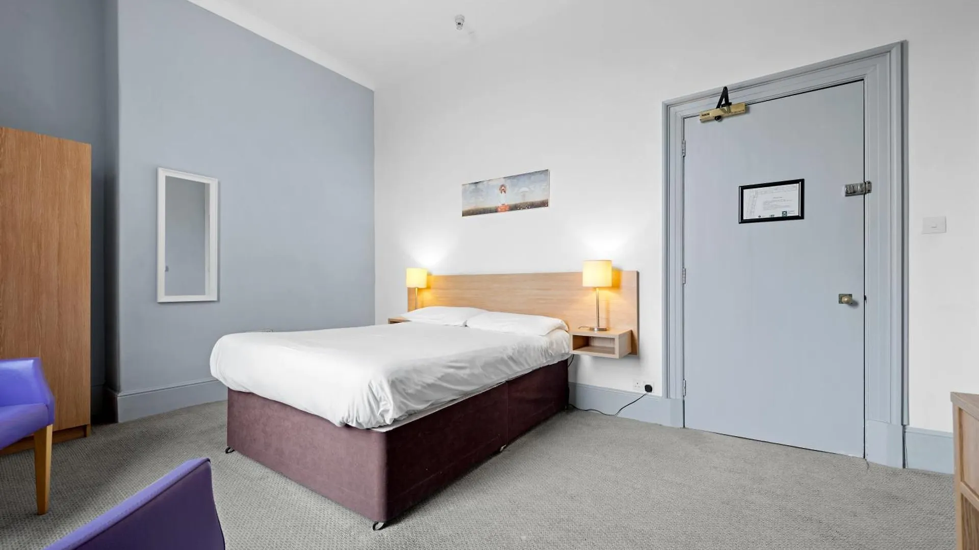 Hotel Royal Whitby