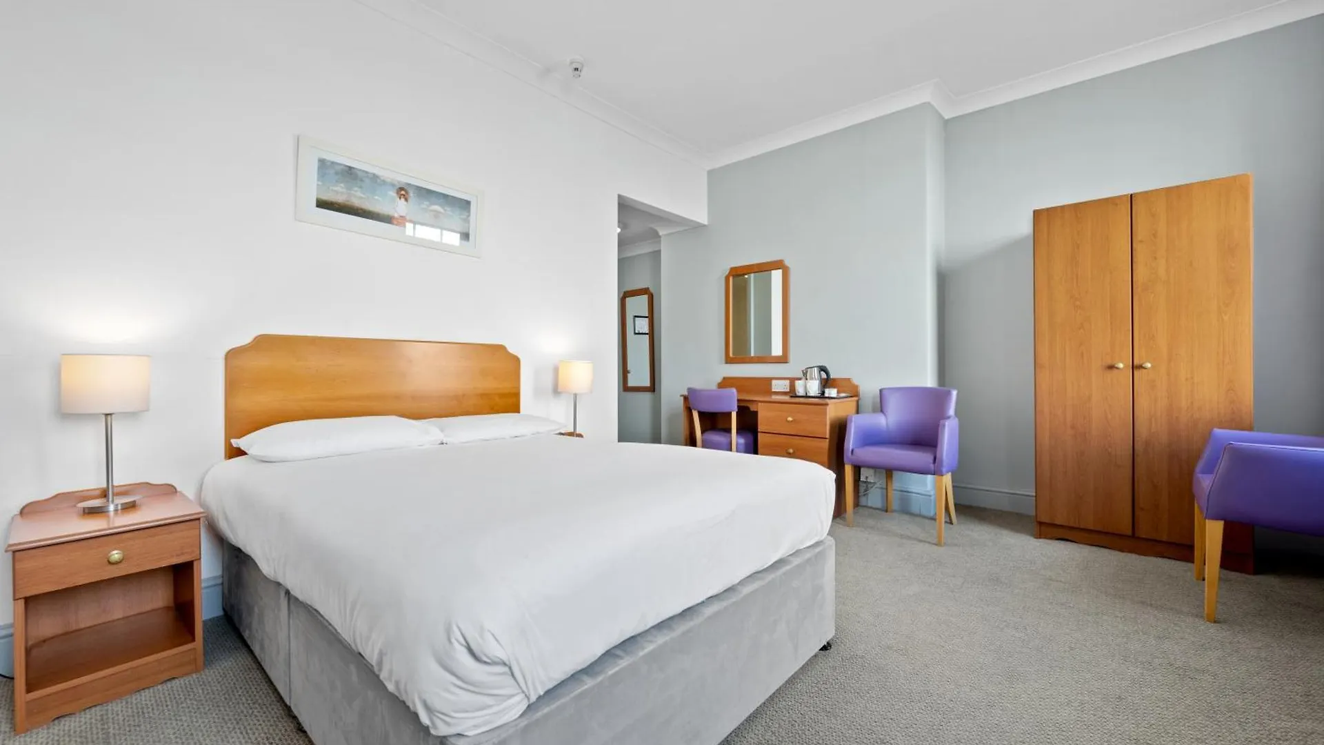 Royal Hotel Whitby