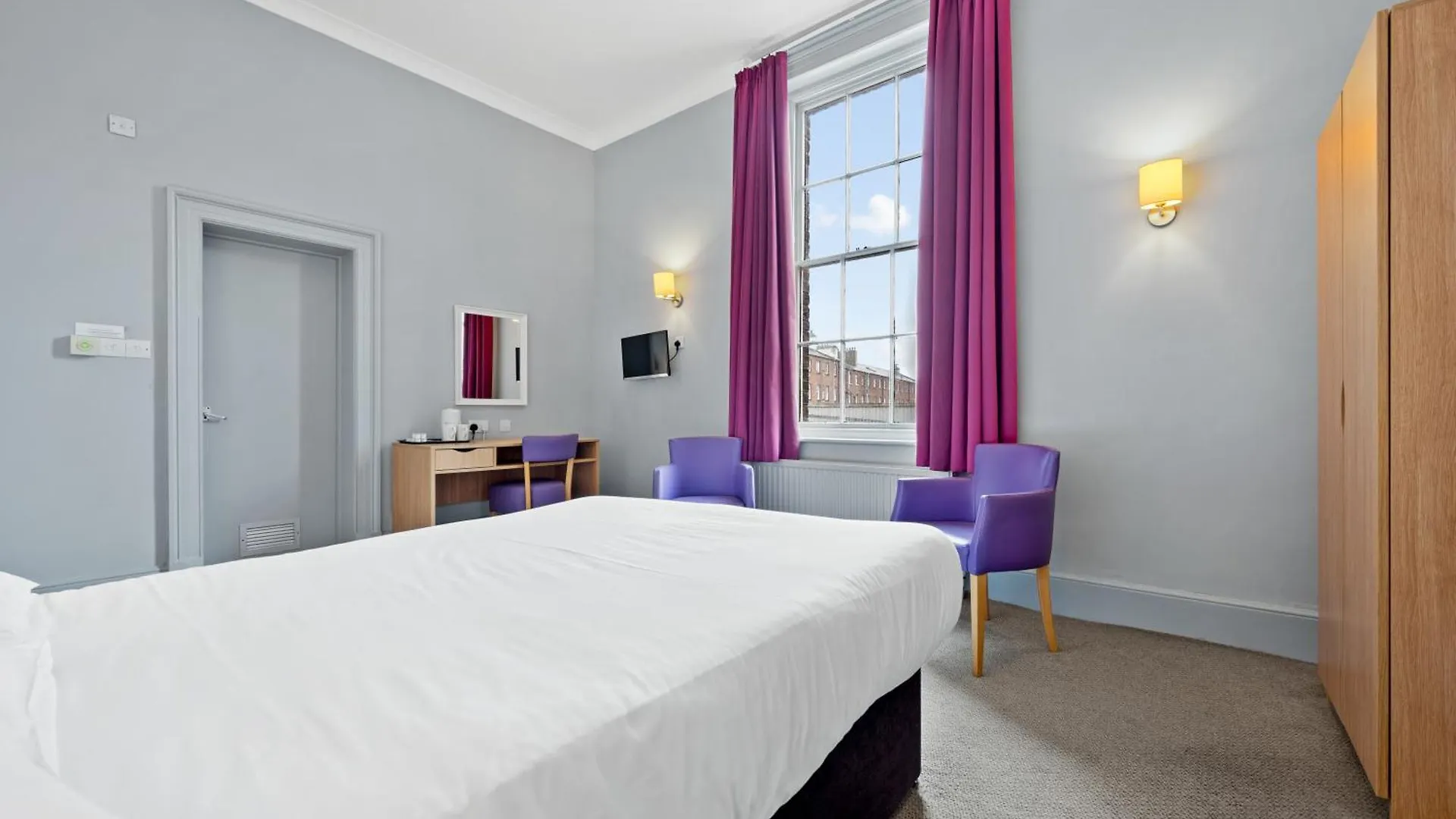 Hotel Royal Whitby