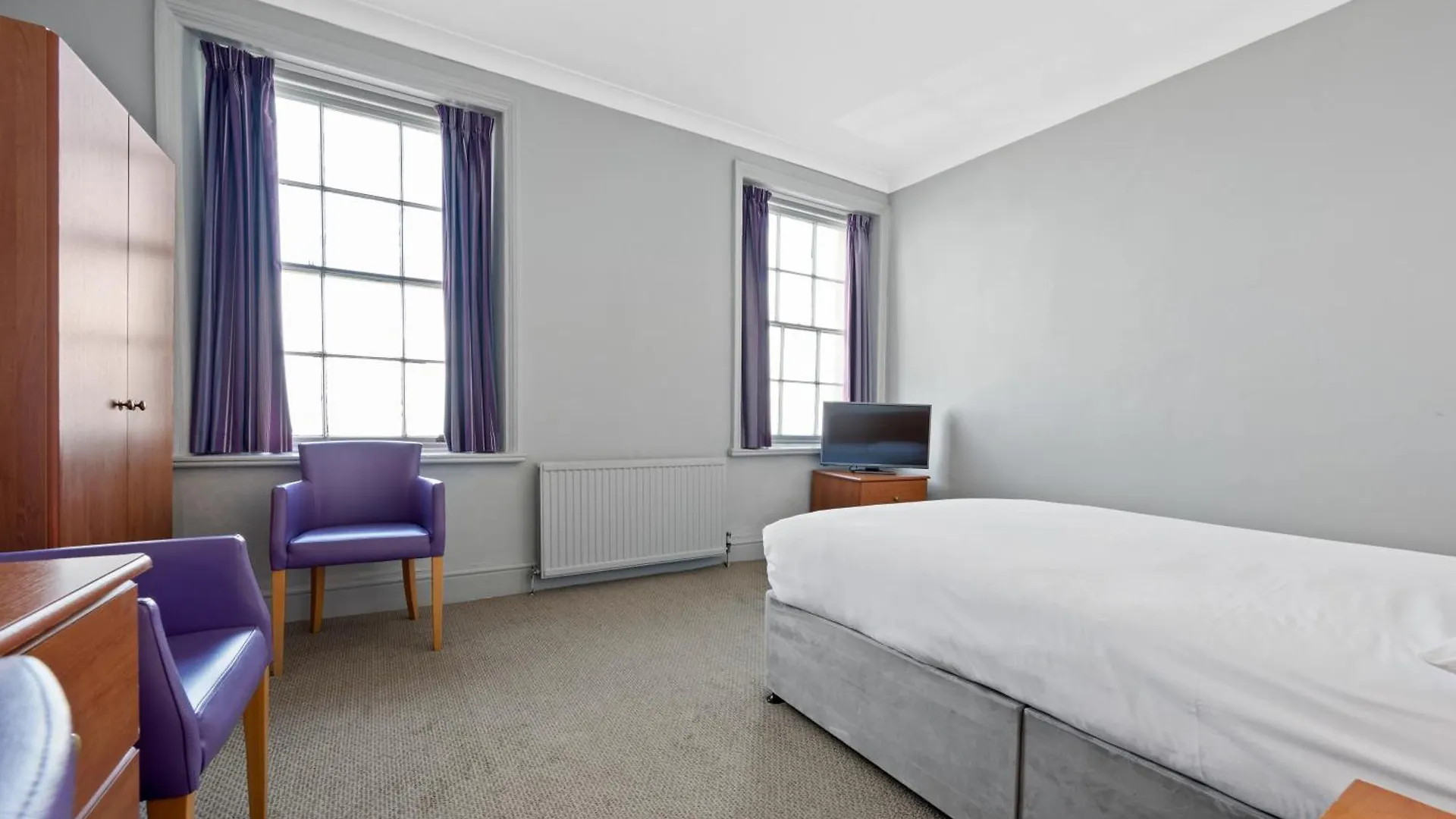 Hotel Royal 3*