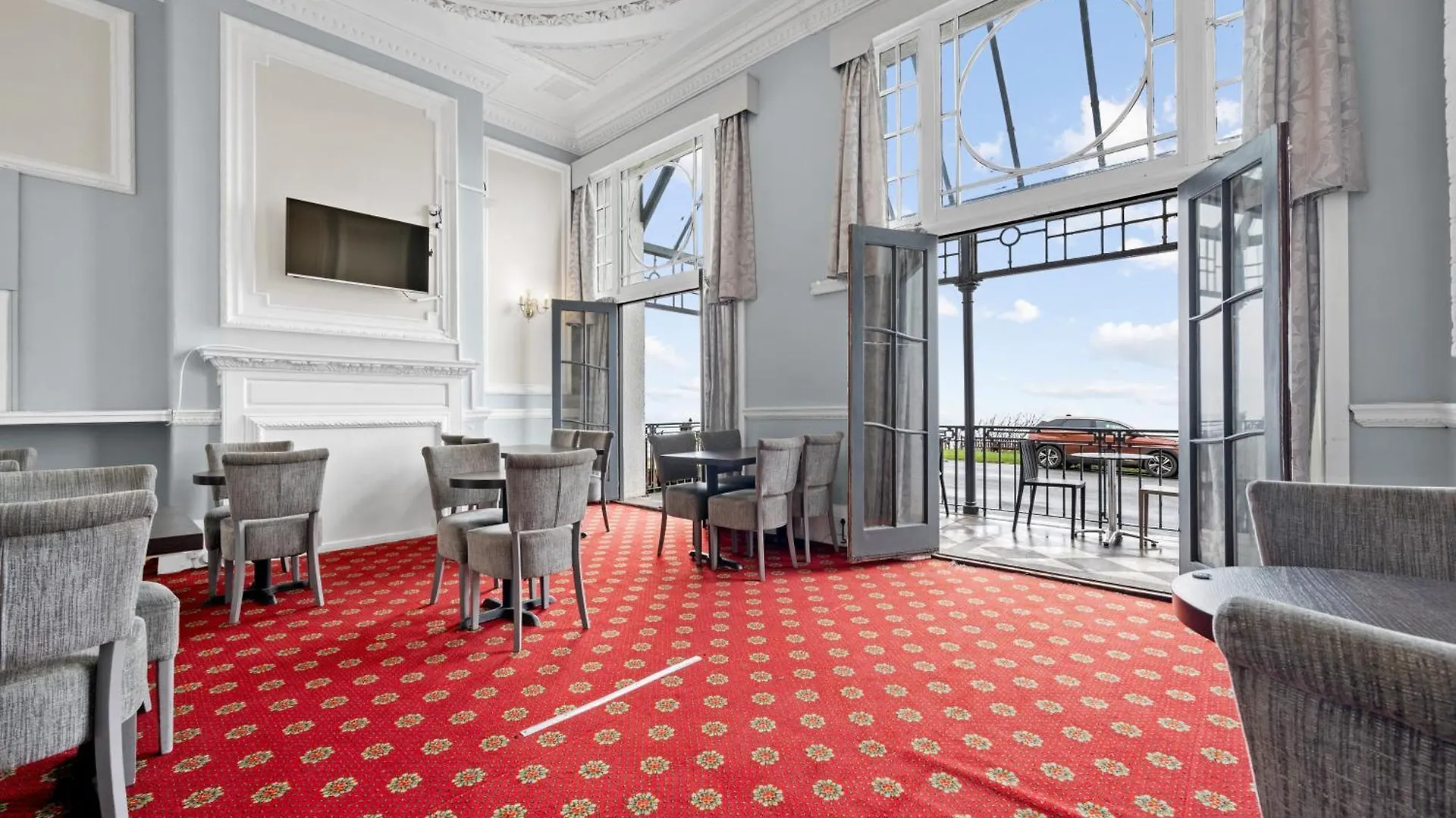 Hotel Royal Whitby
