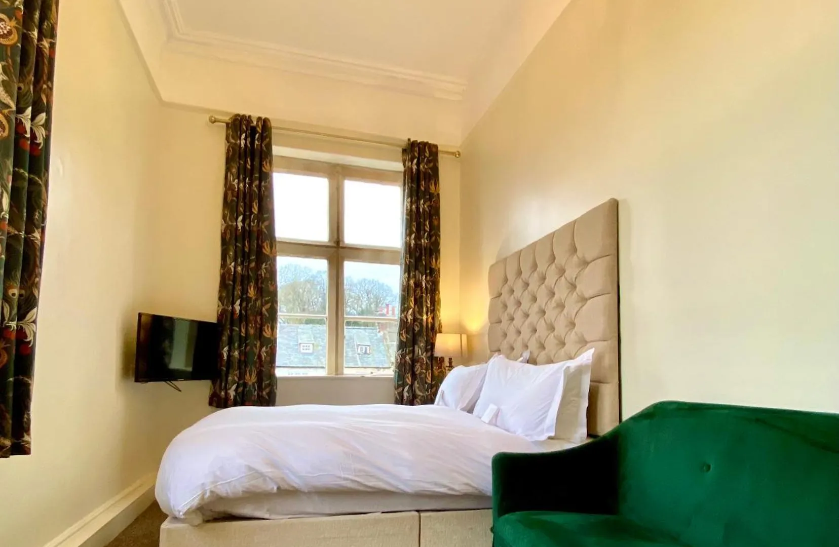 Ruswarp Hall - (adults Only) Γουίτμπι