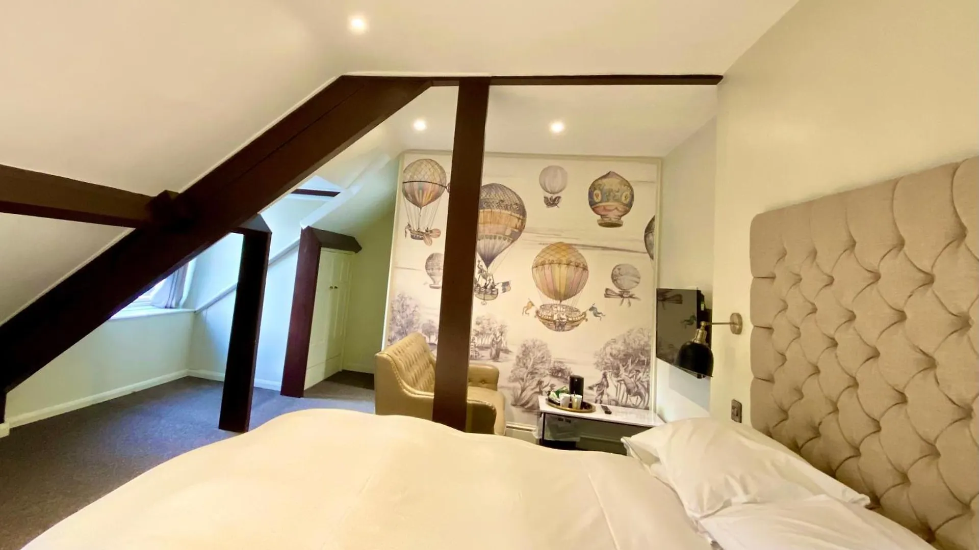 Ruswarp Hall - (adults Only) Affittacamere Whitby