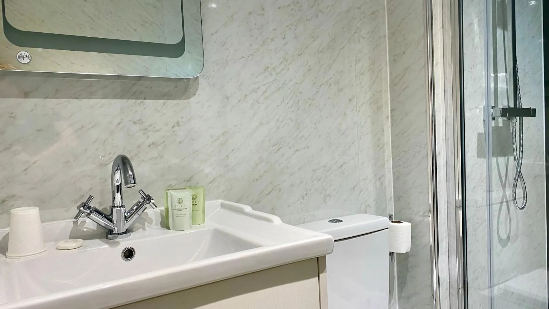 Ruswarp Hall - (adults Only) Πανσιόν Γουίτμπι