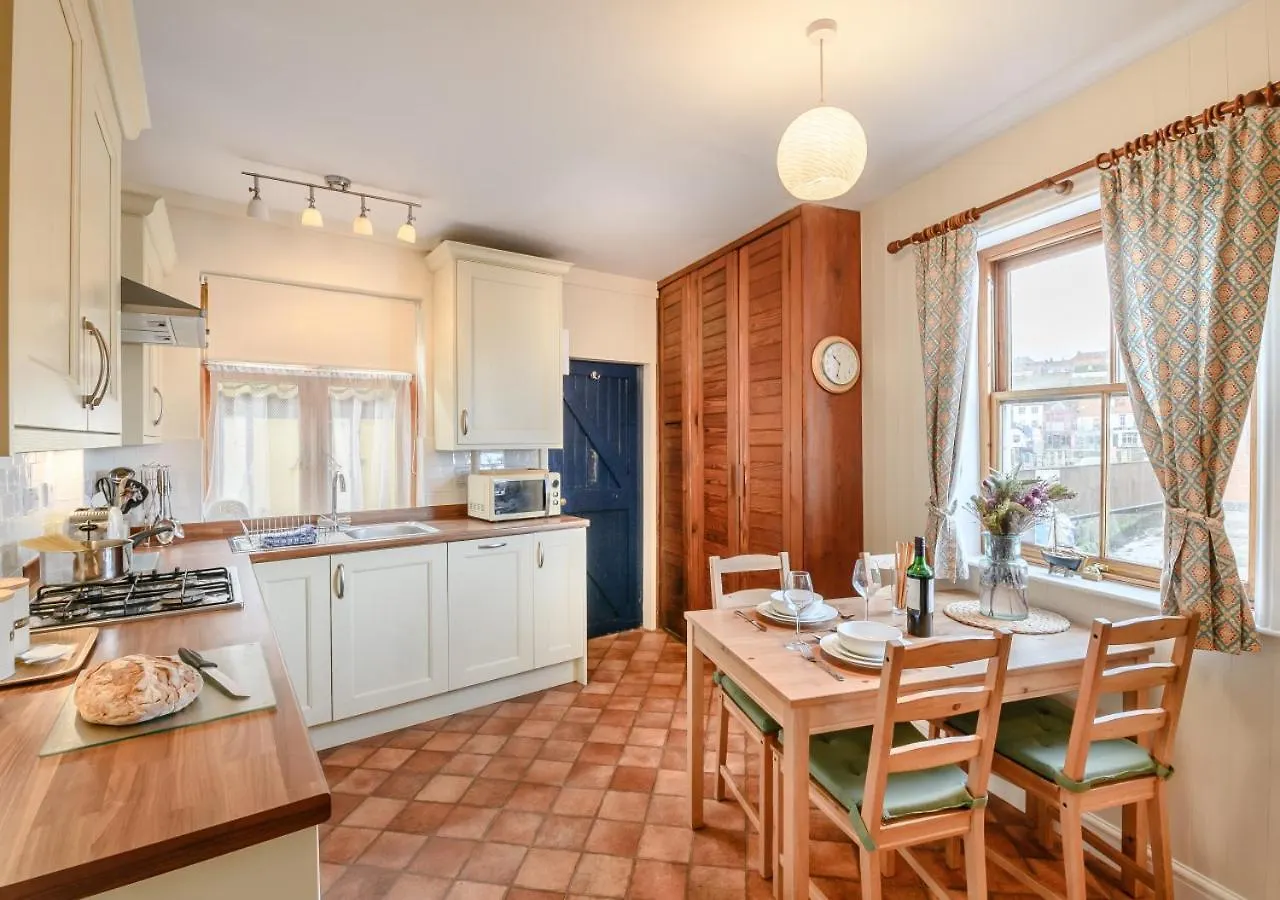 1 Arguments Yard Holiday home *