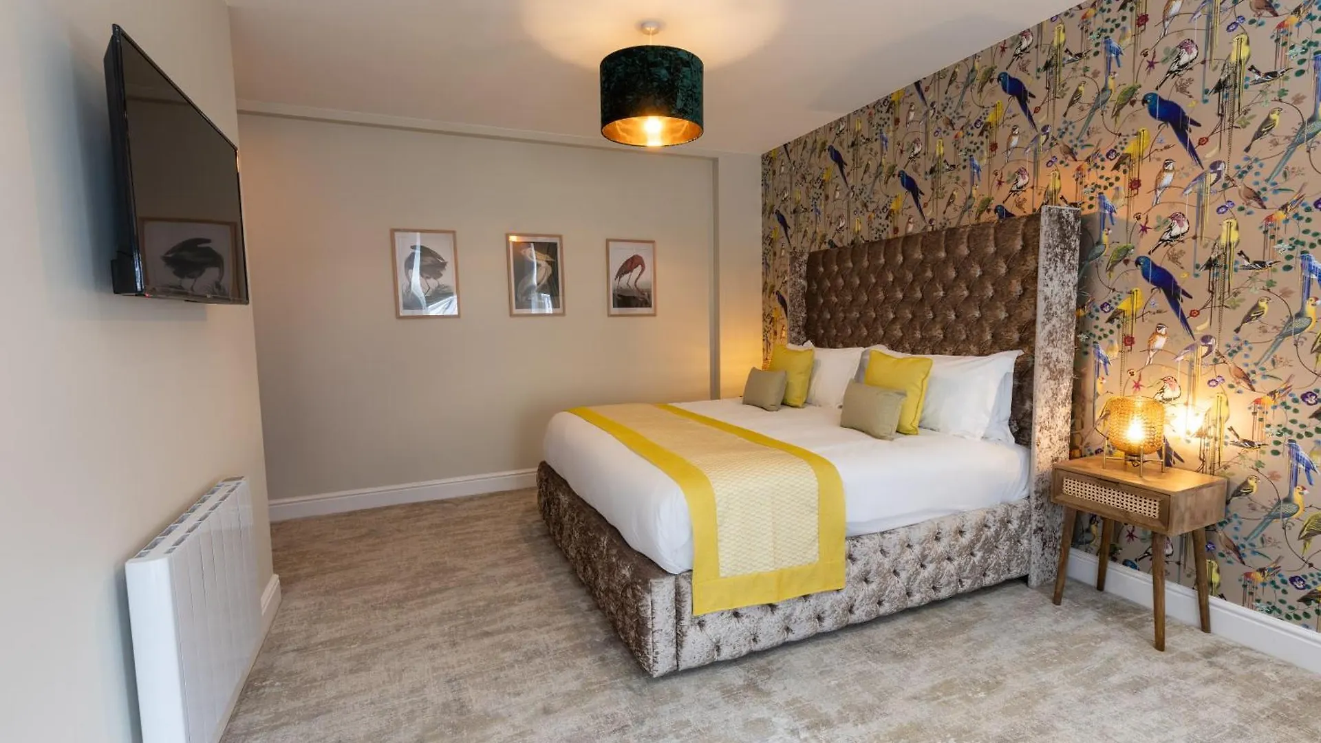 Hotel The Resolution Whitby