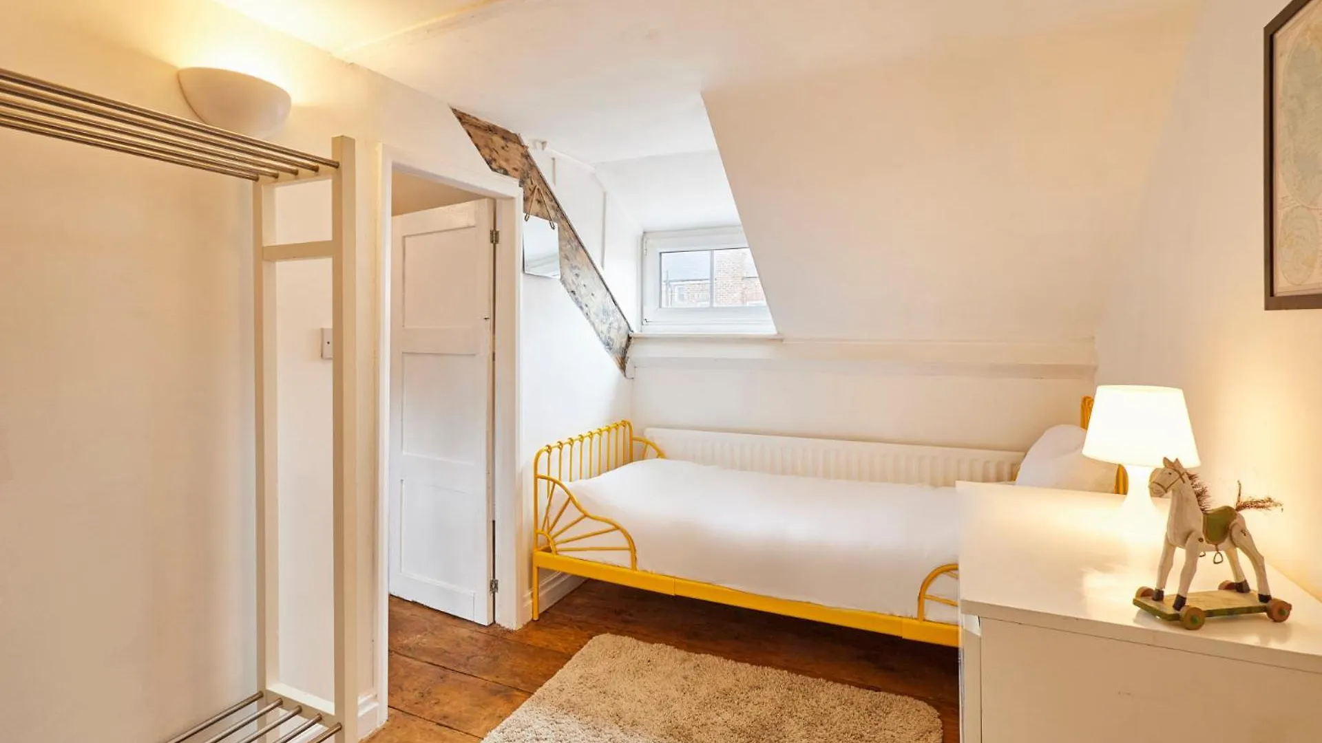 Host & - Clarence Place Holiday home *