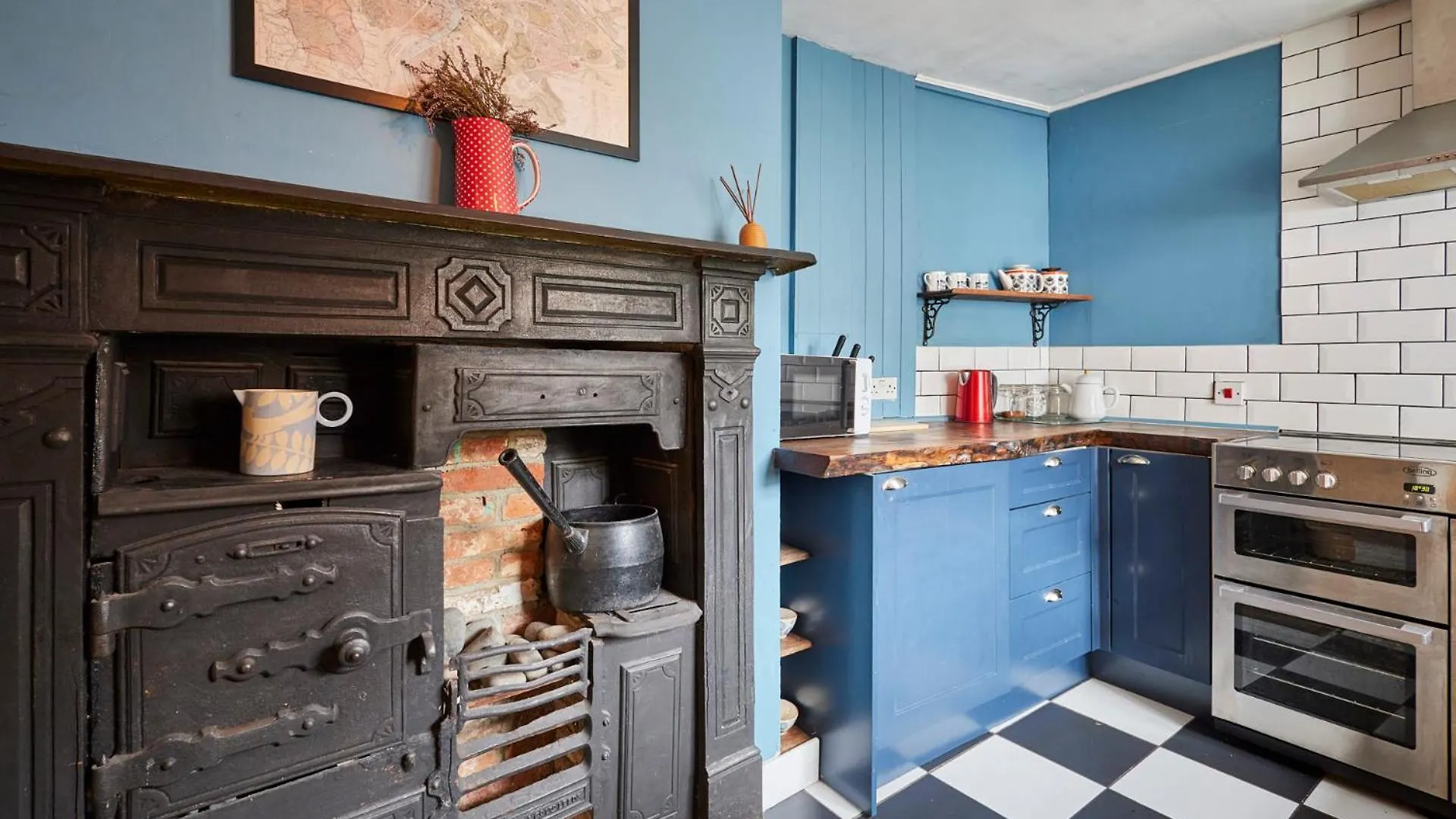 Holiday home Host & - Clarence Place