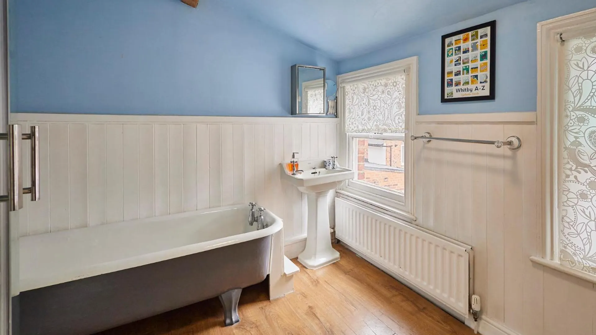 Host & - Clarence Place Holiday home *