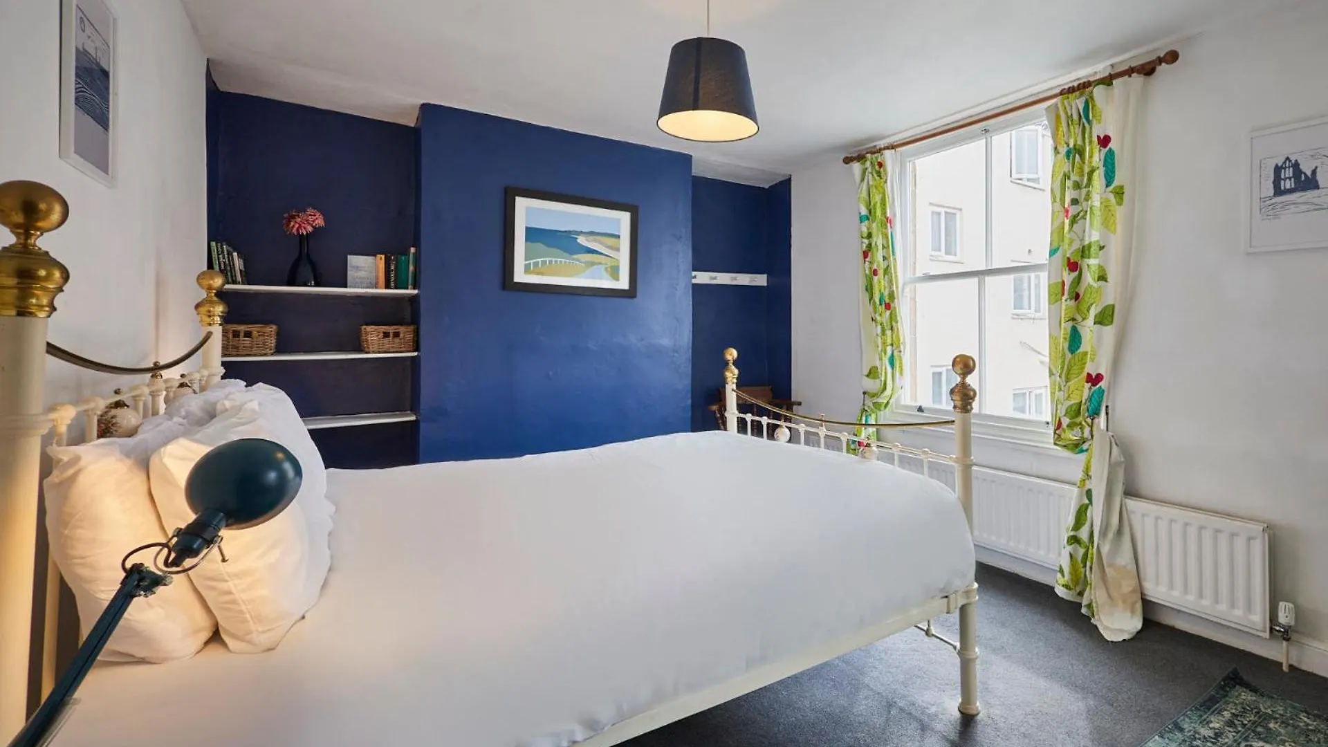 Host & - Clarence Place Holiday home Whitby