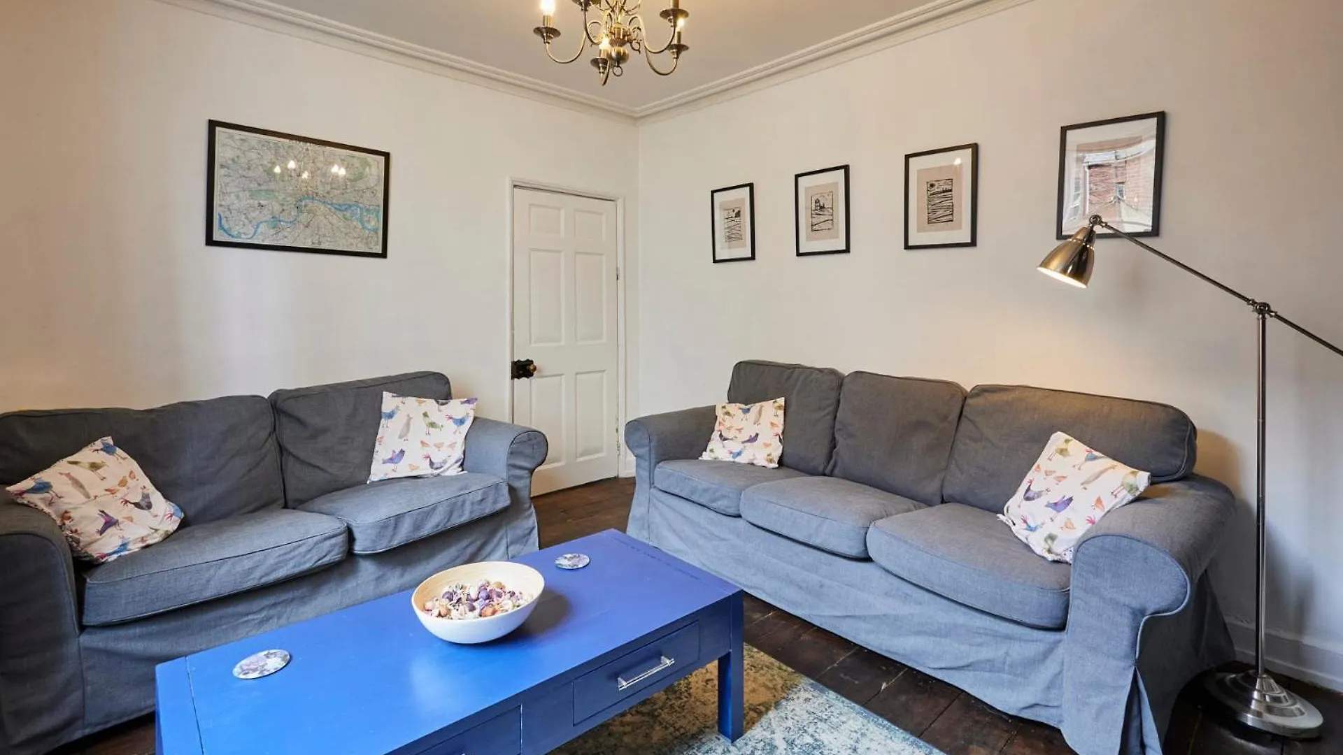 Holiday home Host & - Clarence Place *