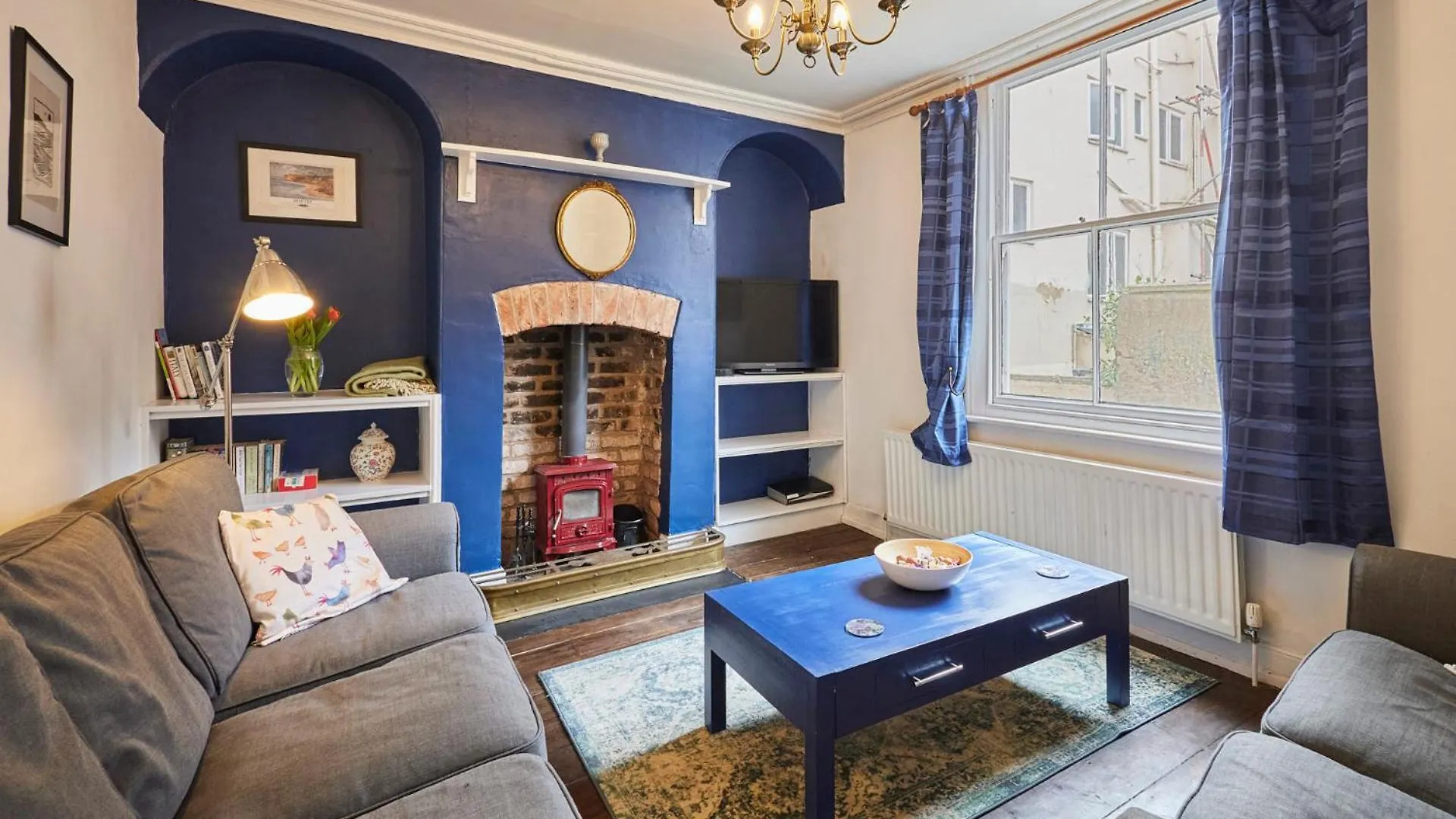 Holiday home Host & - Clarence Place Whitby