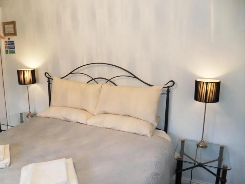 Bed & Breakfast Big Sky