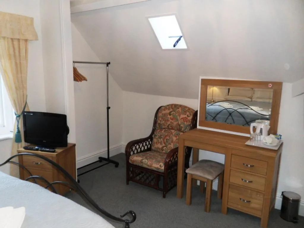 Bed & Breakfast Big Sky