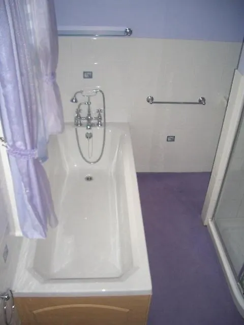 Bed & Breakfast Big Sky 2*