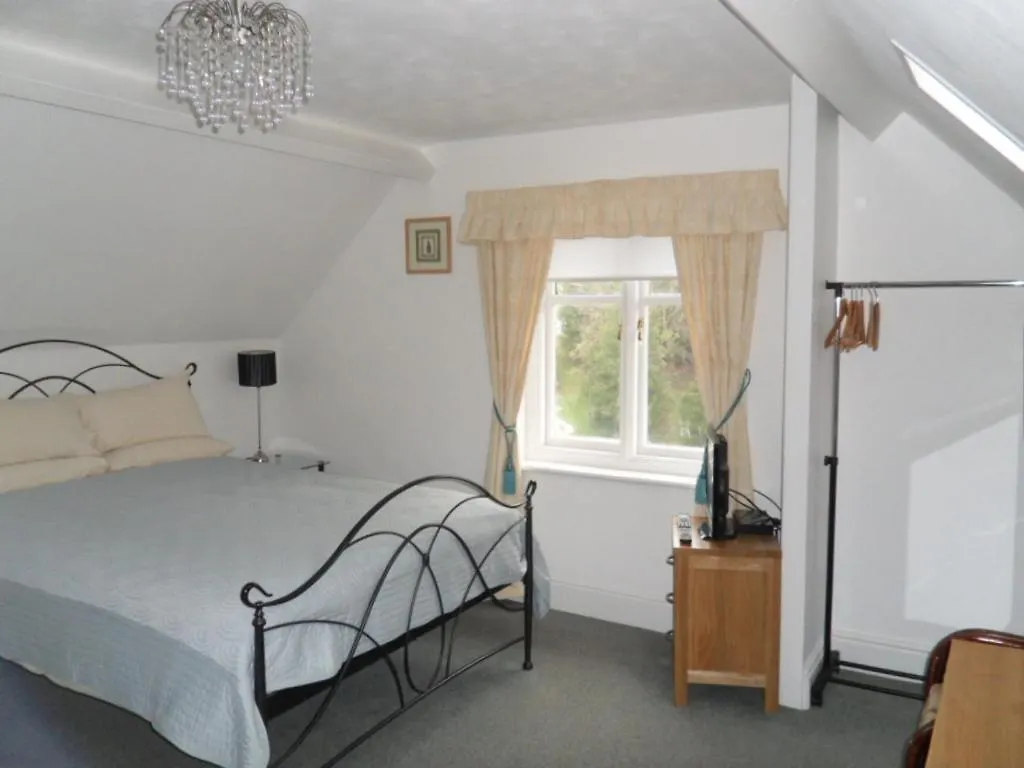 Bed & Breakfast Big Sky Whitby