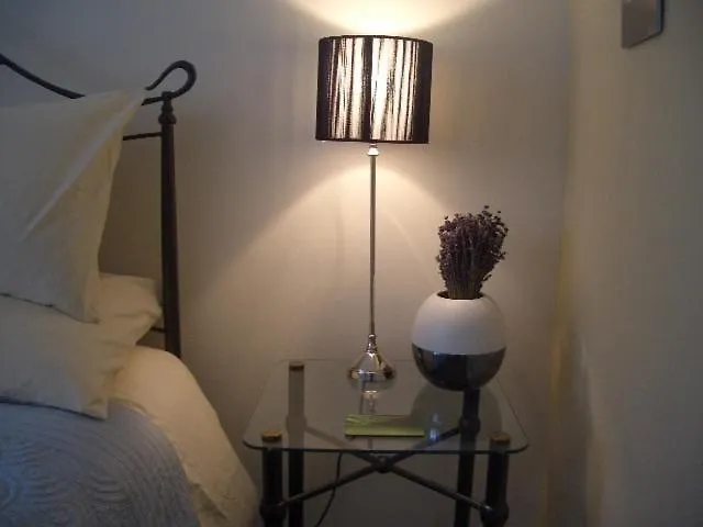 Bed & Breakfast Big Sky
