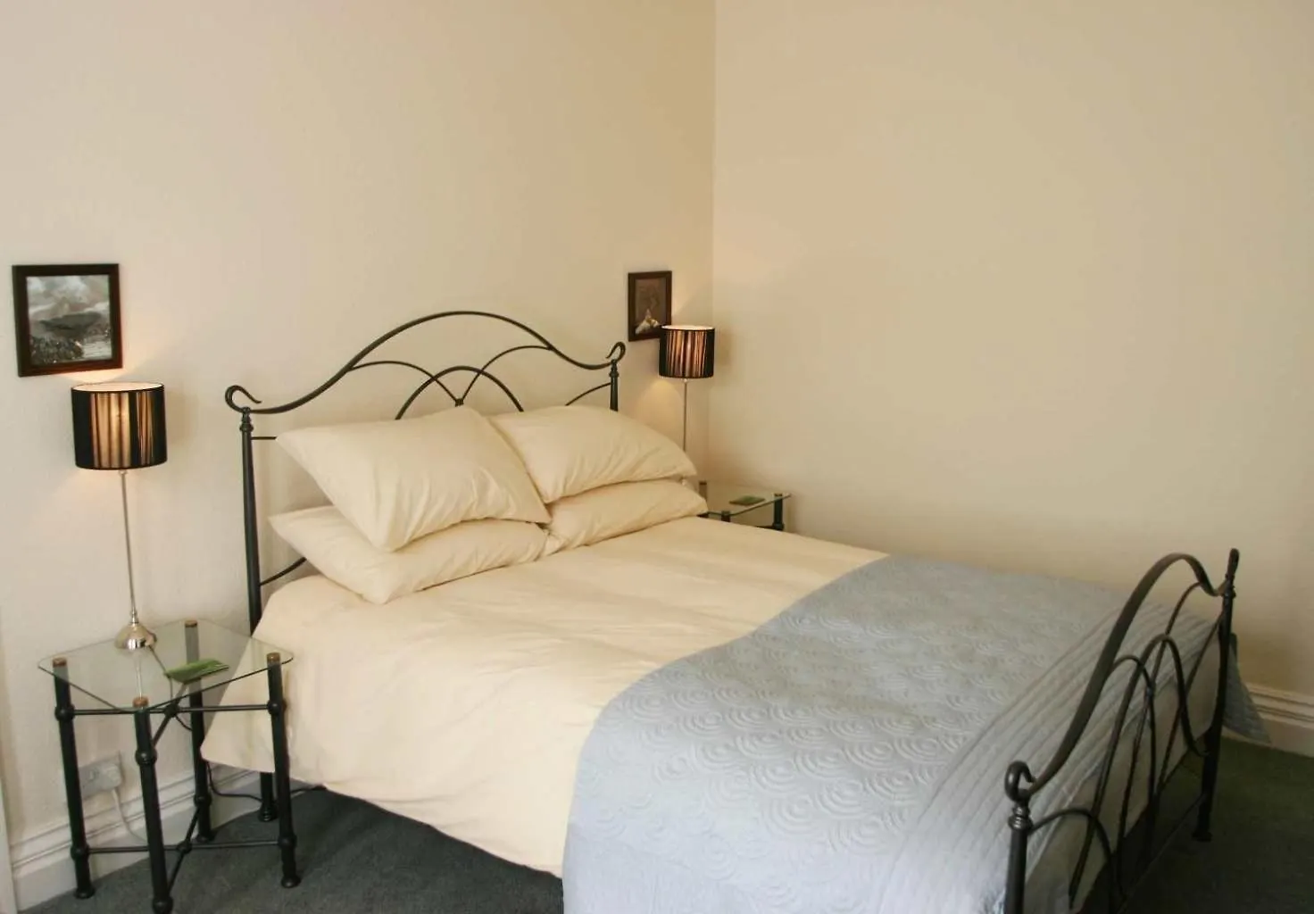 Bed & Breakfast Big Sky