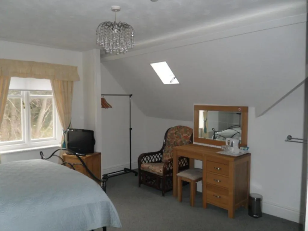 Bed & Breakfast Big Sky Whitby
