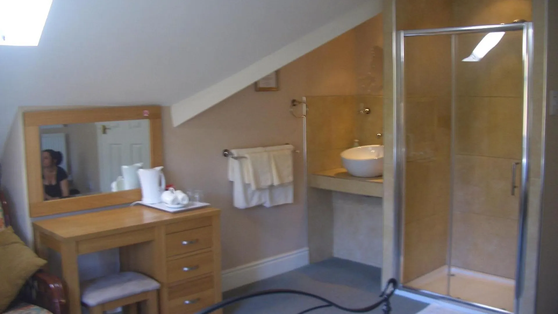 Bed & Breakfast Big Sky 2*