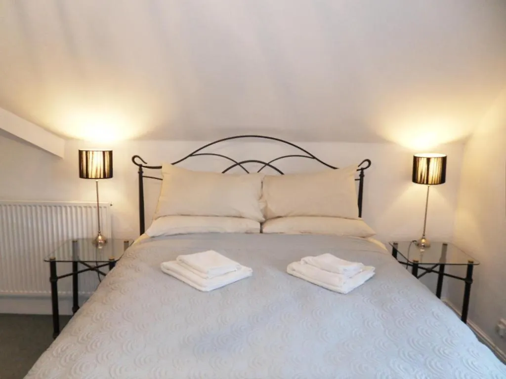 Bed & Breakfast Big Sky Whitby