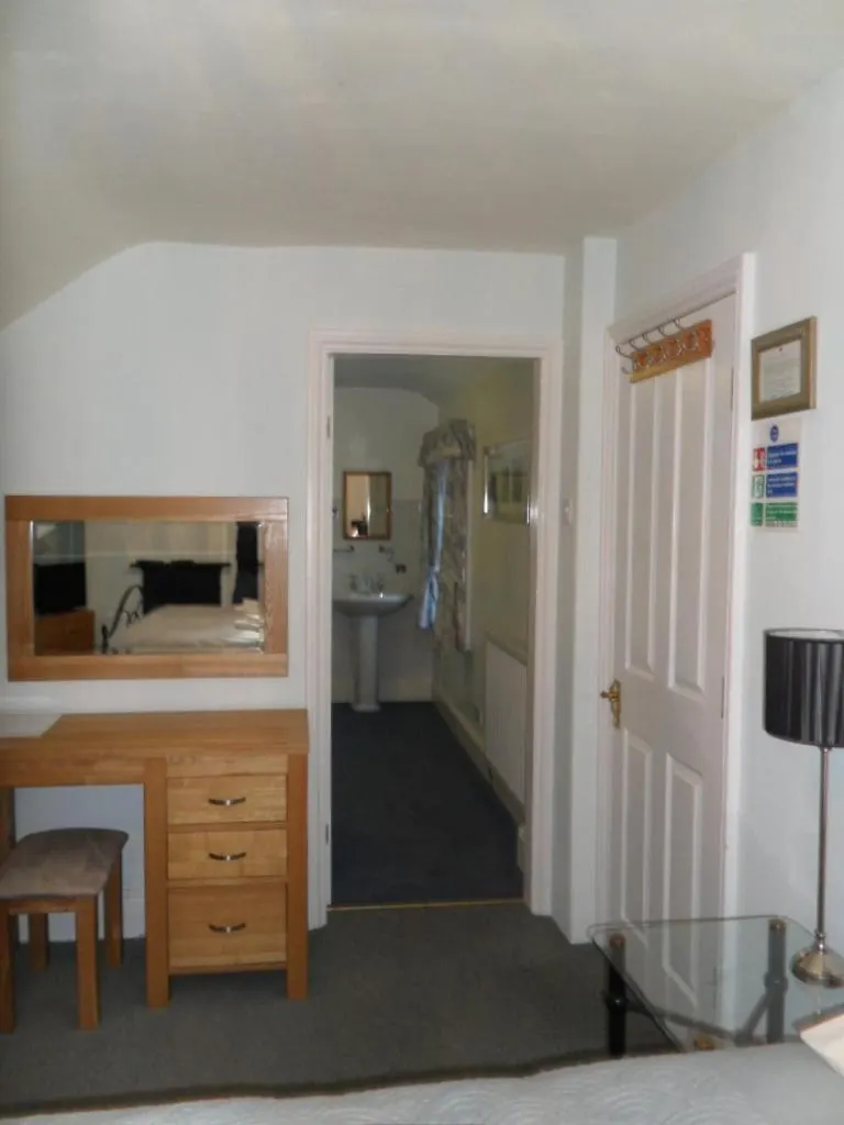 Bed & Breakfast Big Sky 2*