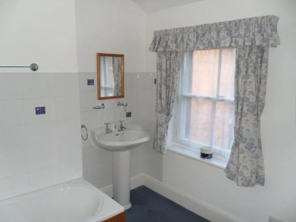 Bed & Breakfast Big Sky Whitby