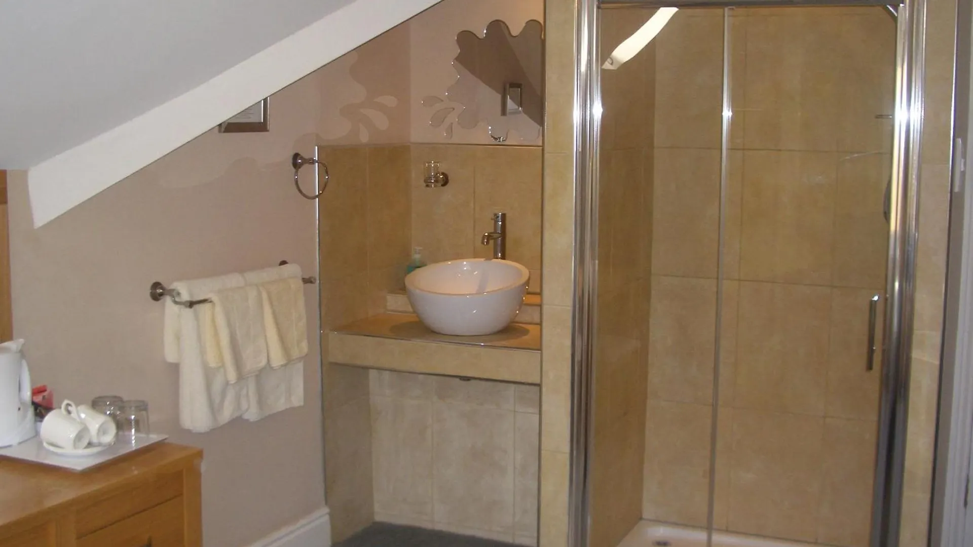 Bed & Breakfast Big Sky 2*