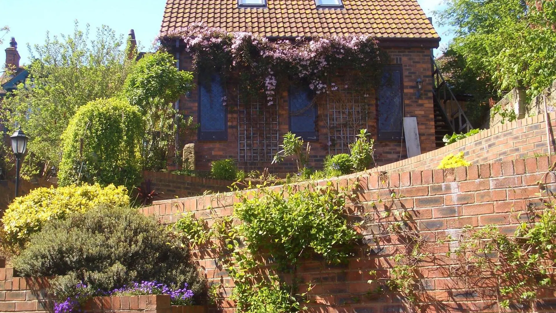 Bed & Breakfast Big Sky Whitby