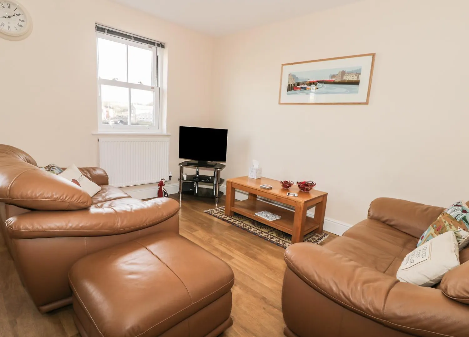 Holiday home Platform 12 *