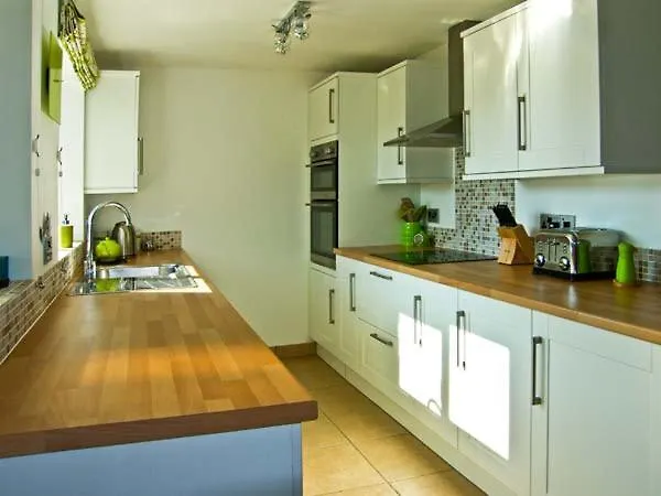 Holiday home Water's Edge Whitby