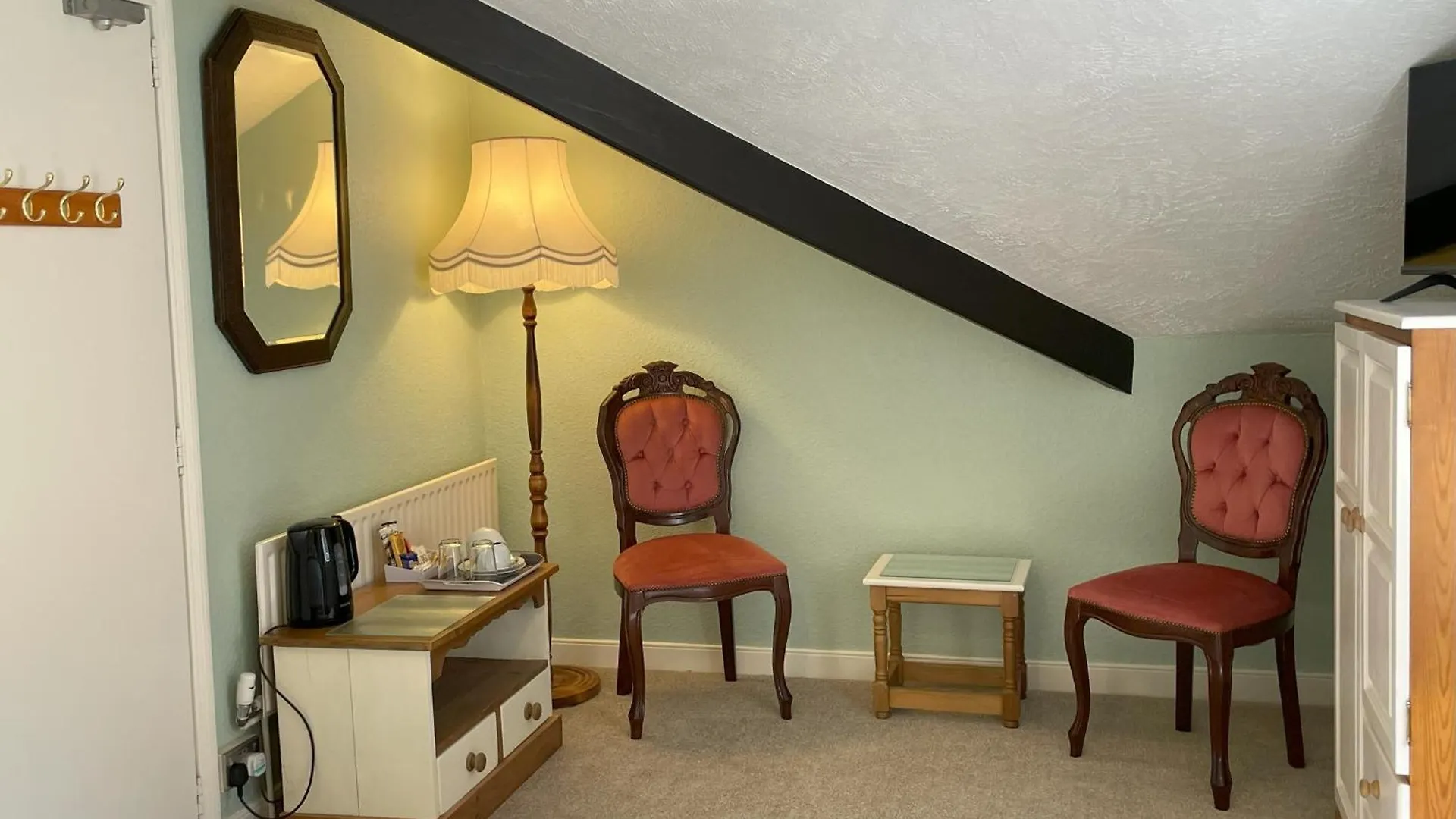 Guest house The Captain's Only 3*