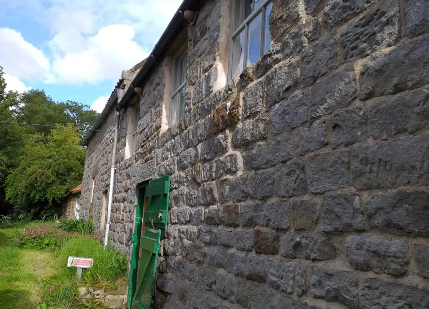 Prázdninový dům Holly *