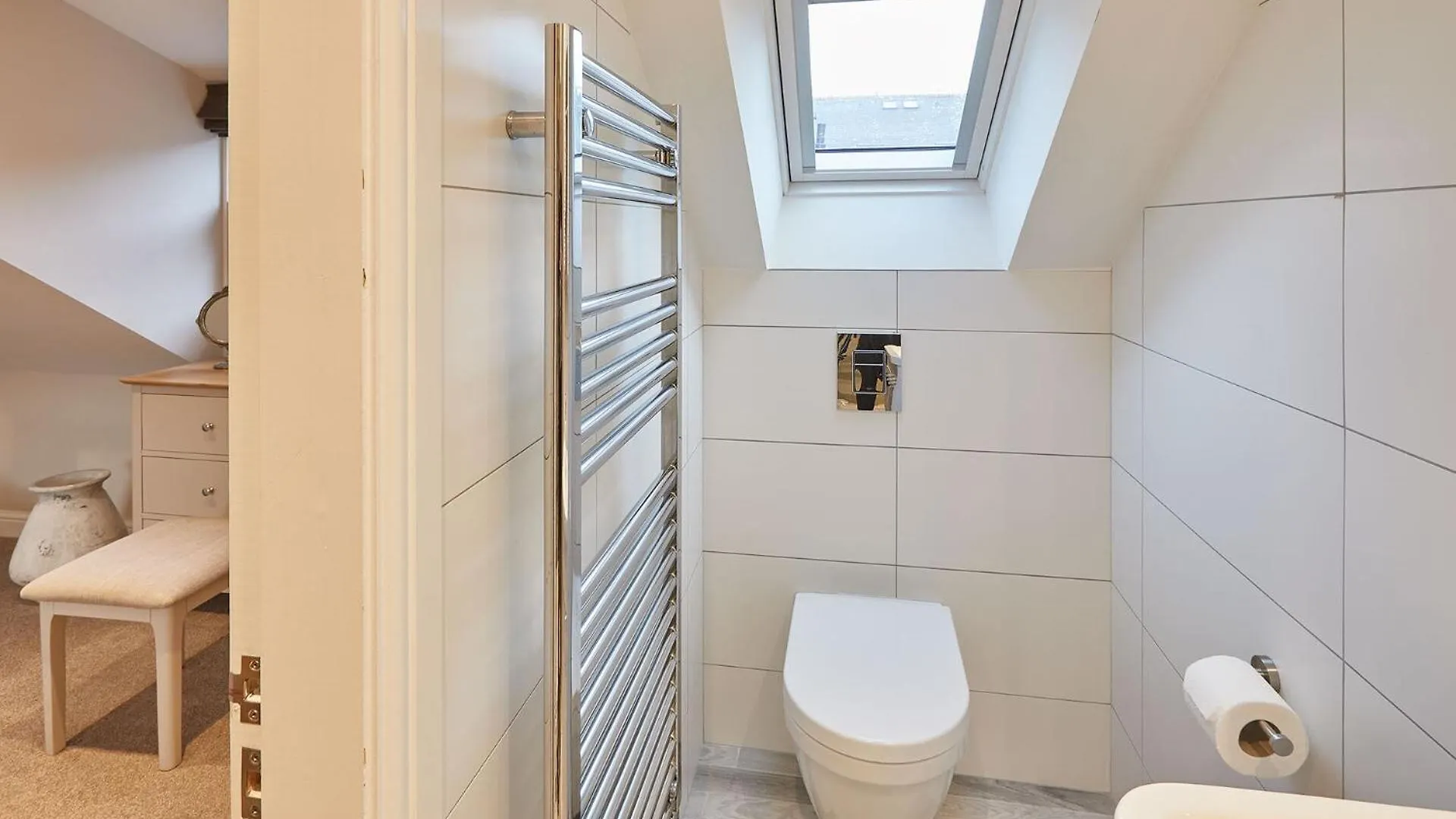 Sherlock Ferienhaus