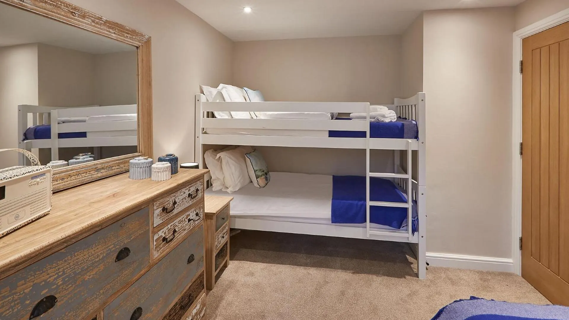 Holiday home Sherlock Whitby