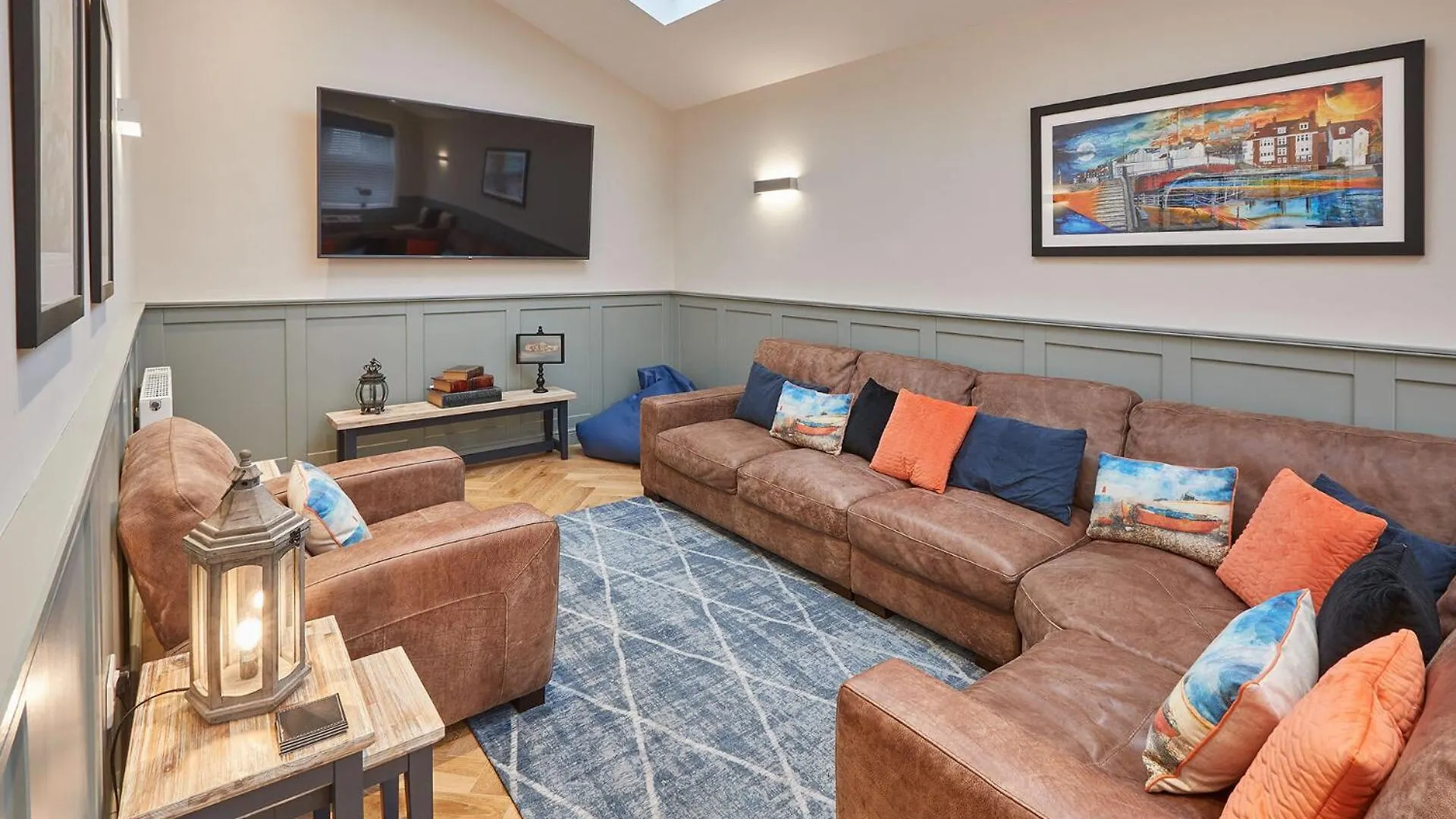 Holiday home Sherlock Whitby