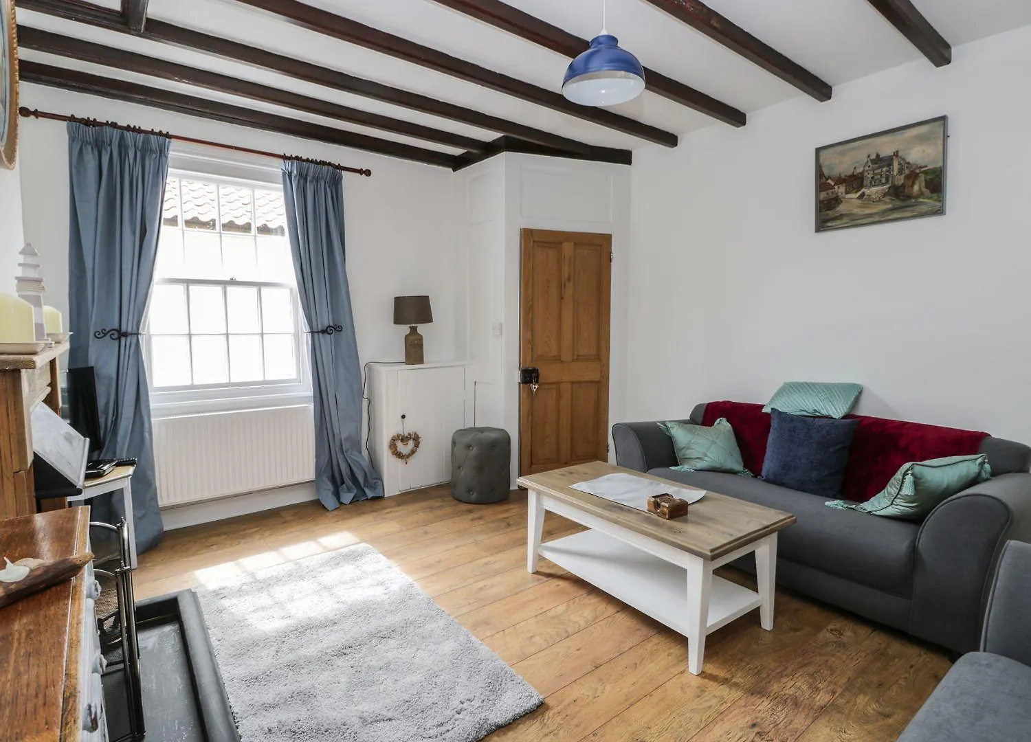 Holiday home Pebble *