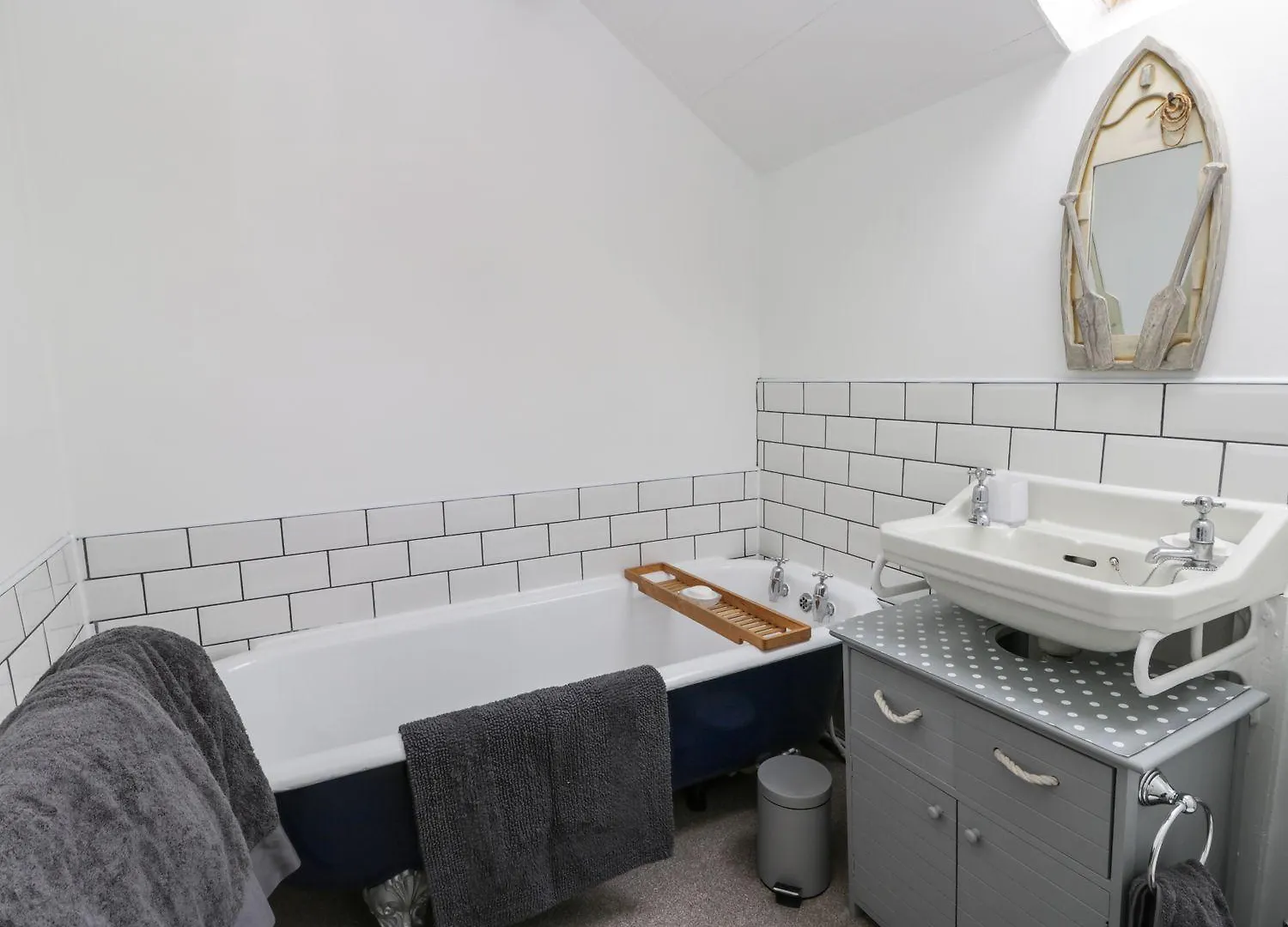 Pebble Holiday home Whitby