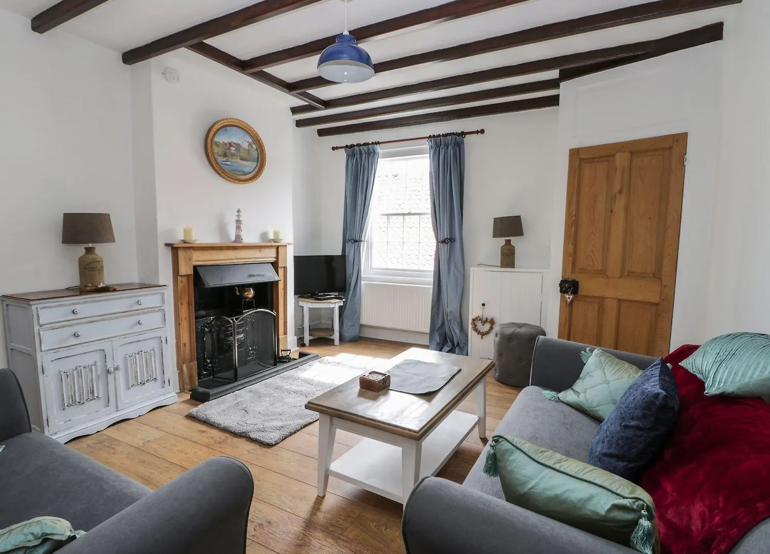 Holiday home Pebble