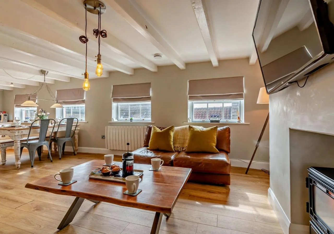 The Nest - *