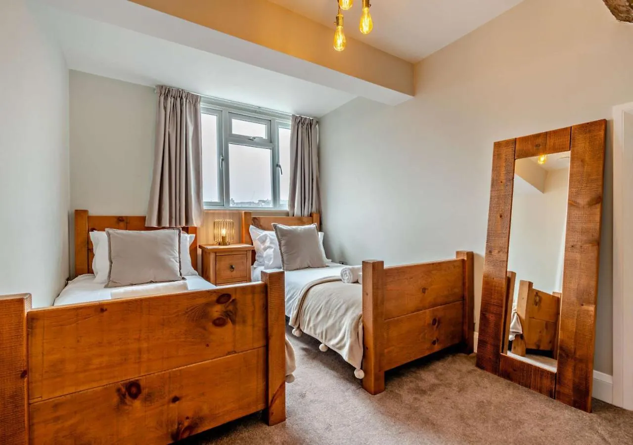The Nest - * Whitby