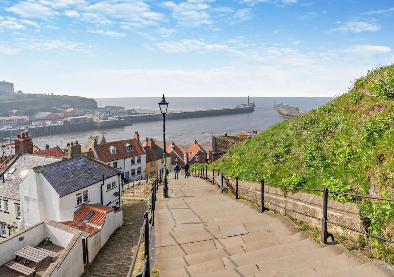 Lejlighed The Nest - Whitby