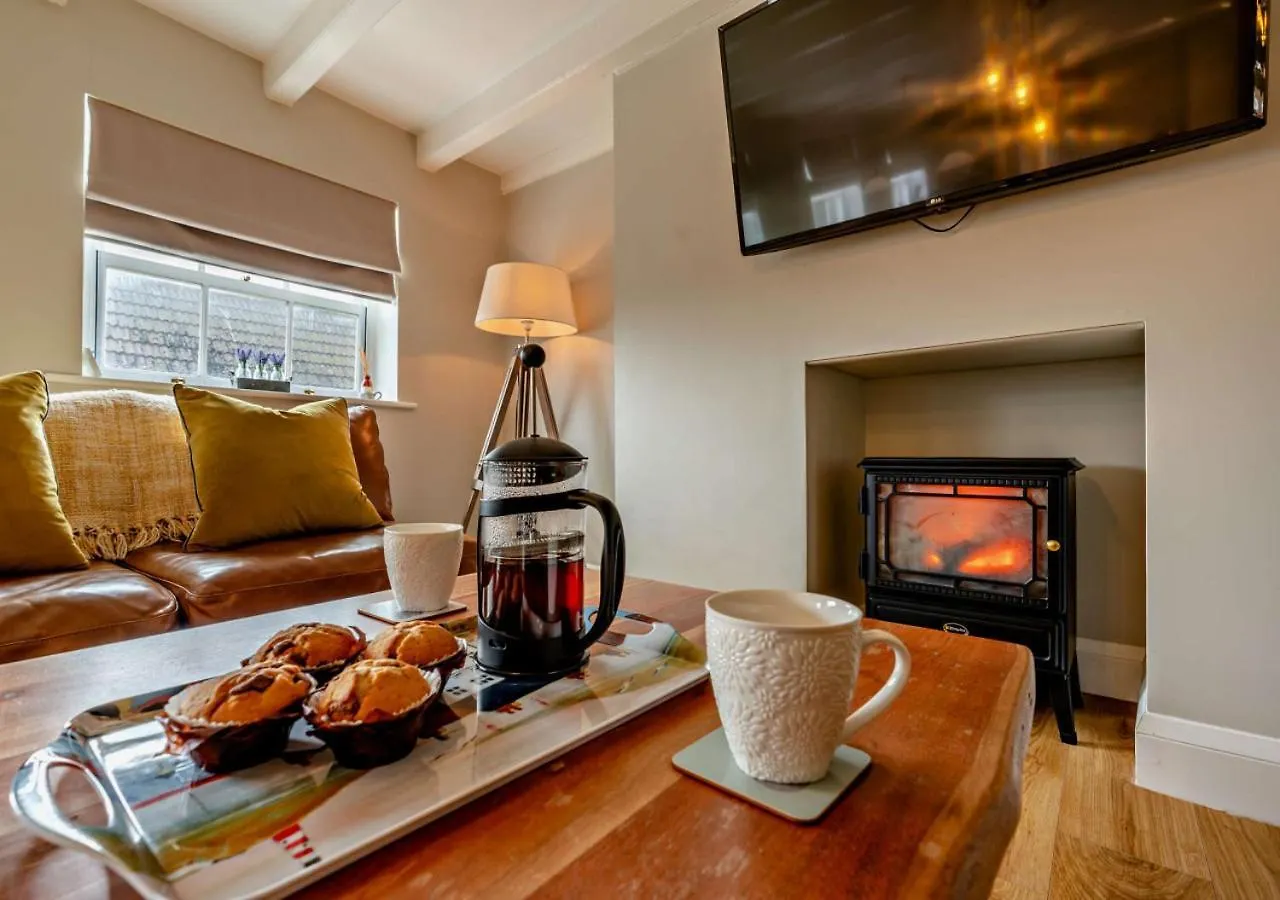 The Nest - Whitby