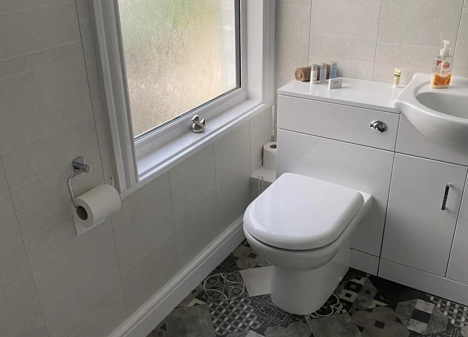 B&B Ugthorpe