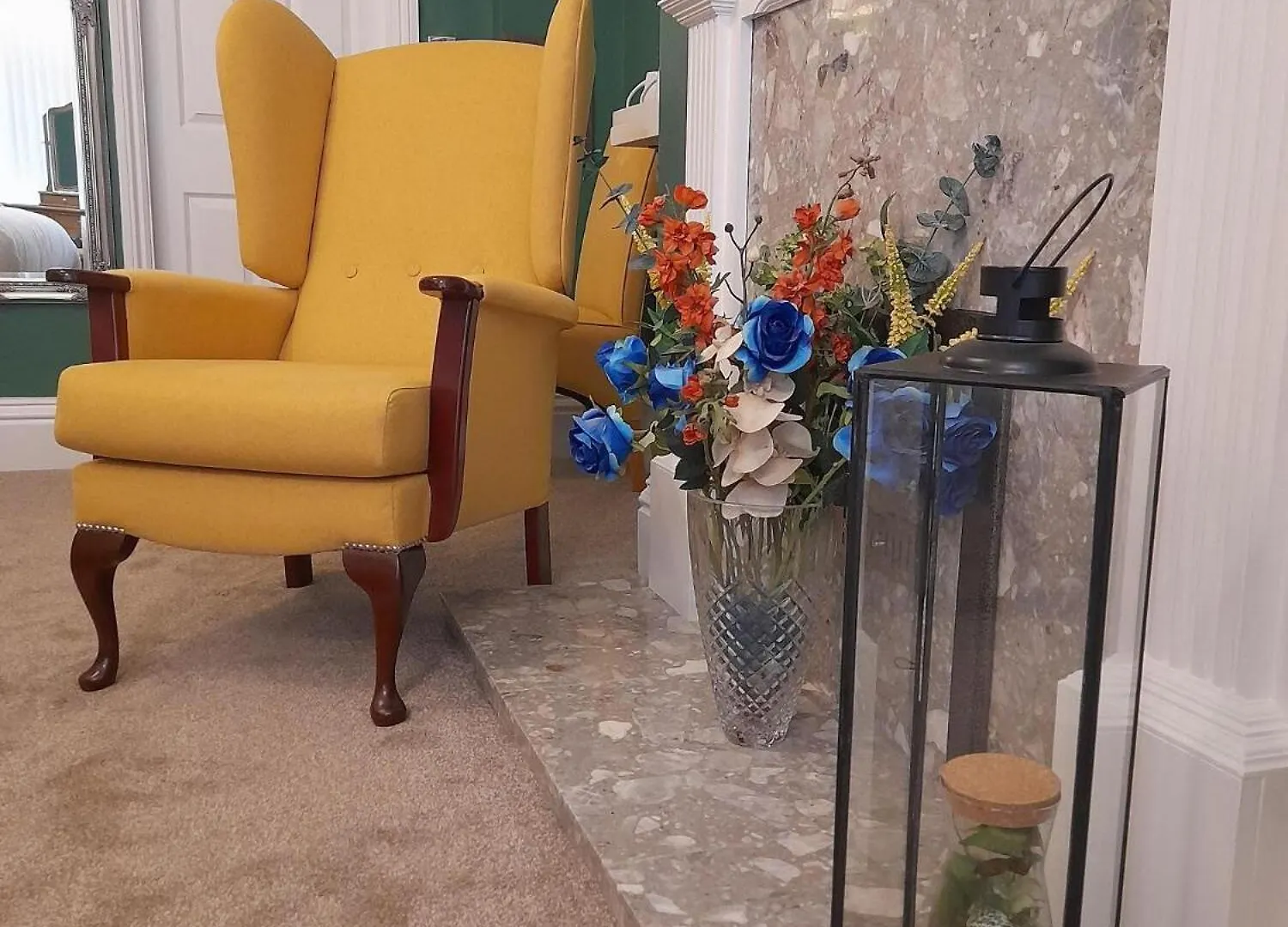 Crescent Bed & Breakfast