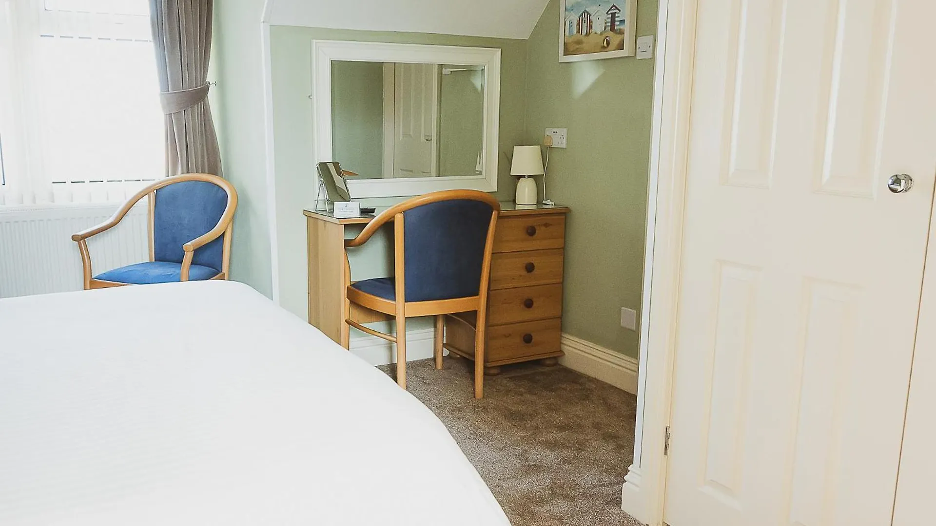 Crescent Bed & Breakfast