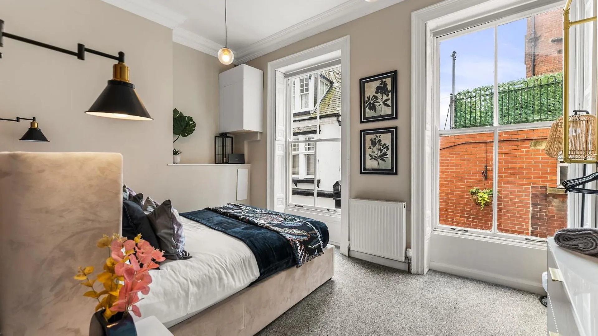 30 Percent Off! The Exquisite Gems Of - Garden Terrace * Whitby