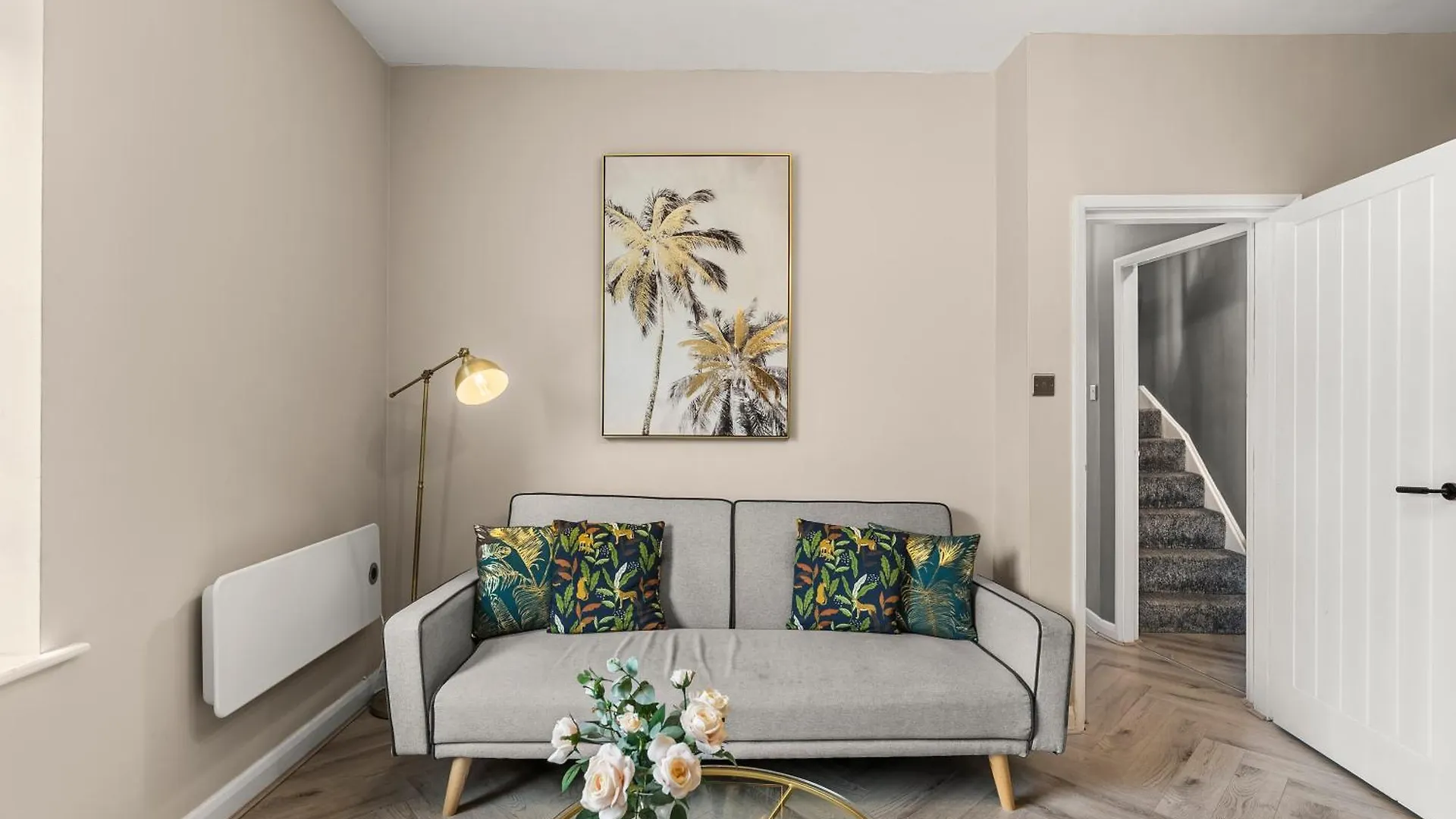 30 Percent Off! The Exquisite Gems Of - Garden Terrace Apartment Whitby
